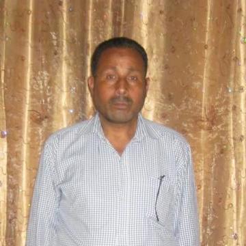 rame, 65, Gazi, Turkey