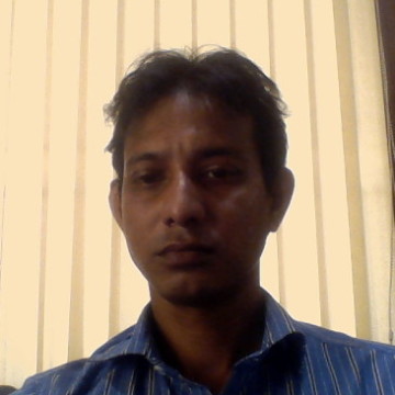 alamin chowdhury, 45, Dhaka, Bangladesh