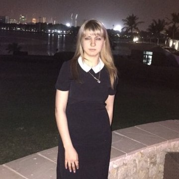 Татьяна, 33, Krasnoyarsk, Russian Federation