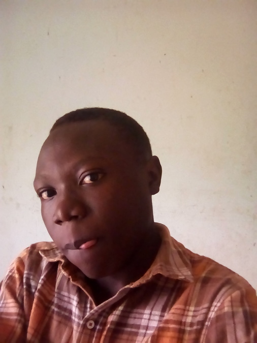 Nathania, 26, Kampala, Uganda