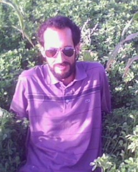 Abdelmonem, 52, Tripoli, Libya