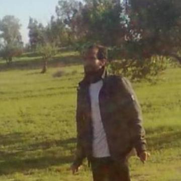 Abdelmonem, 52, Tripoli, Libya