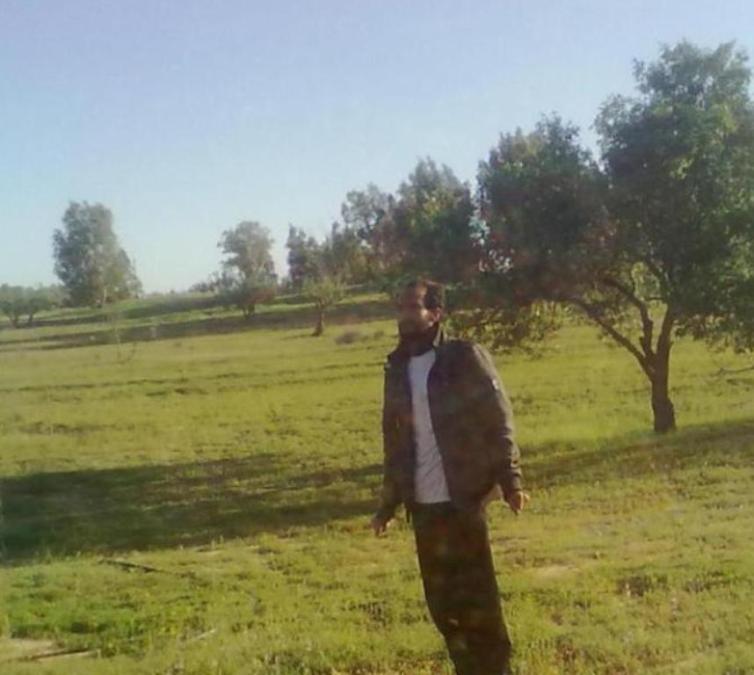 Abdelmonem, 52, Tripoli, Libya