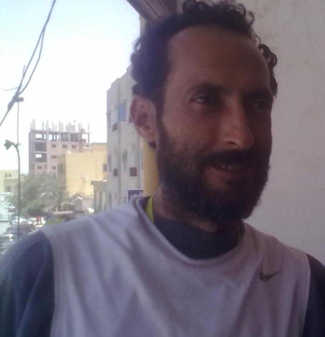 Abdelmonem, 52, Tripoli, Libya