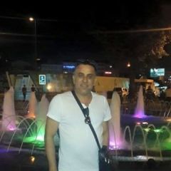 Edirneli Peker, 54, Izmit, Turkey