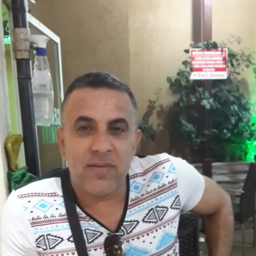 Edirneli Peker, 54, Izmit, Turkey