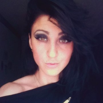 Anna, 34, Moscow, Russian Federation