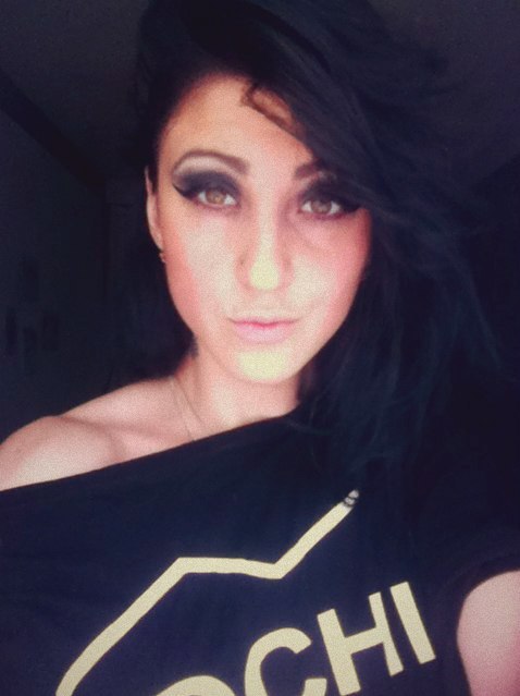 Anna, 34, Moscow, Russian Federation