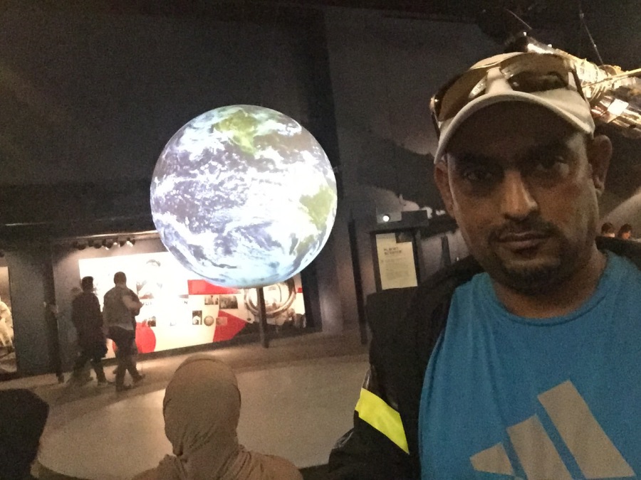 Emad, 57, Doha, Qatar