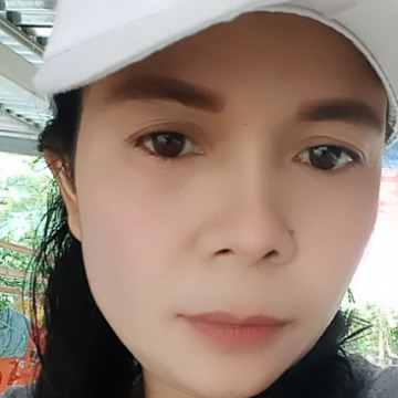 pam, 42, Bangkok, Thailand
