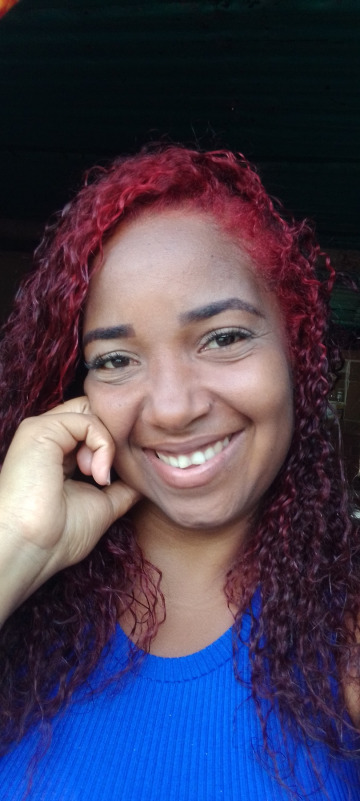 Sarahi rivas, 33, Venezuela, Cuba