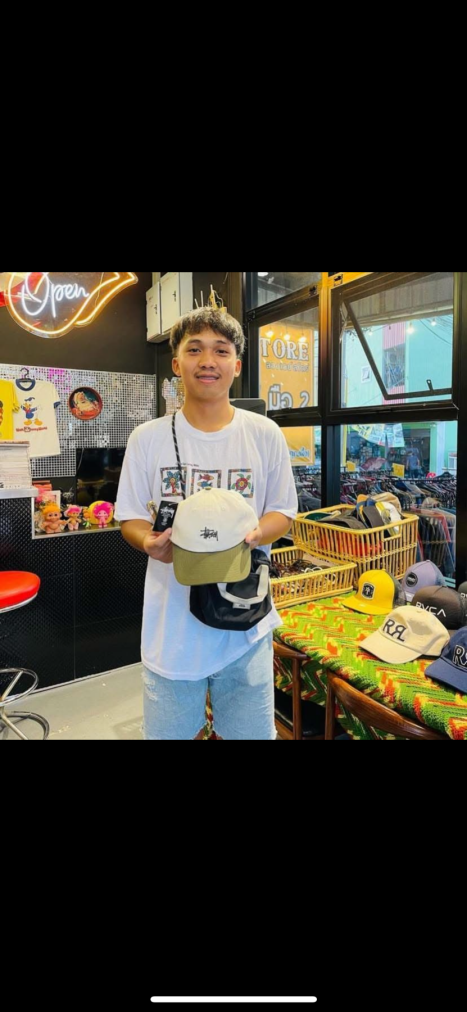 mostder, 24, Pattaya, Thailand