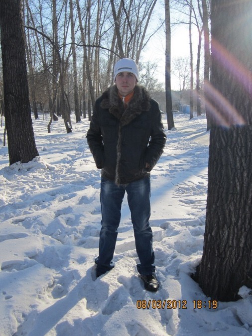 Андрей, 35, Abakan, Russian Federation