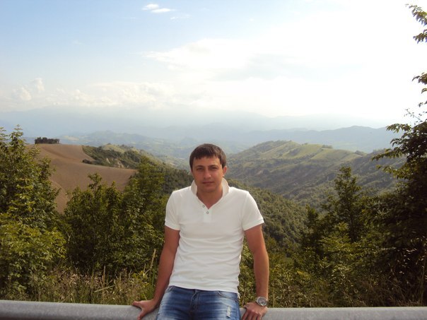 АНтон, 38, Murmansk, Russian Federation