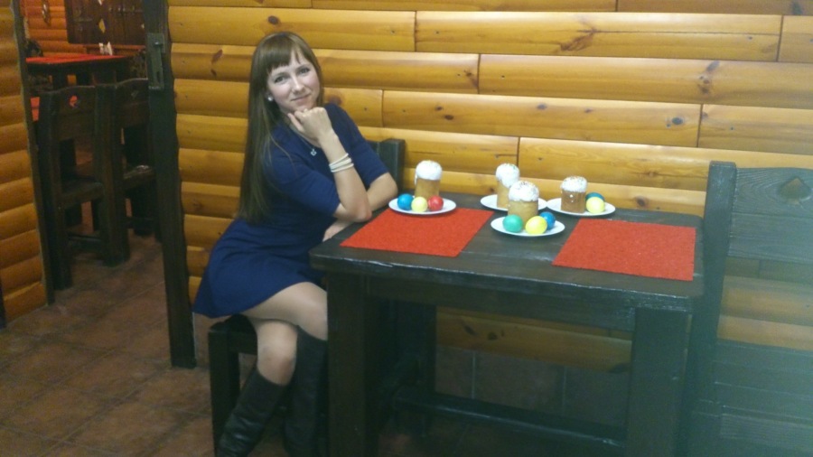 Ирэн Цветок, 38, Dnipro, Ukraine