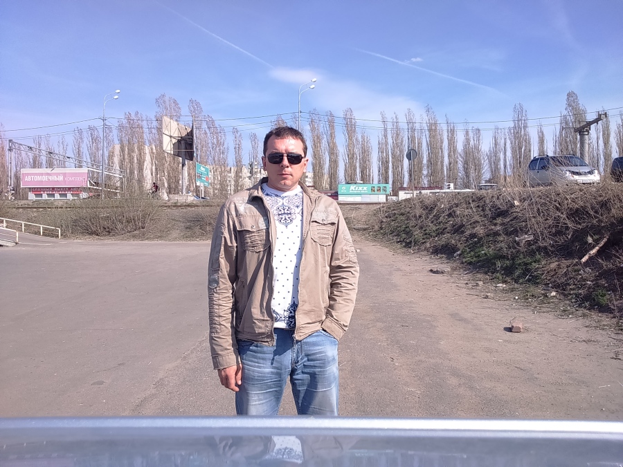 sergey, 50, Voronezh, Russian Federation