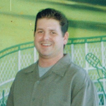 Brandon Wood, 50, Colorado Springs, United States