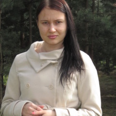 Елена, 38, Saint Petersburg, Russian Federation