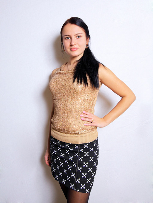 Елена, 38, Saint Petersburg, Russian Federation