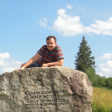 Sema, 52, Tver, Russian Federation