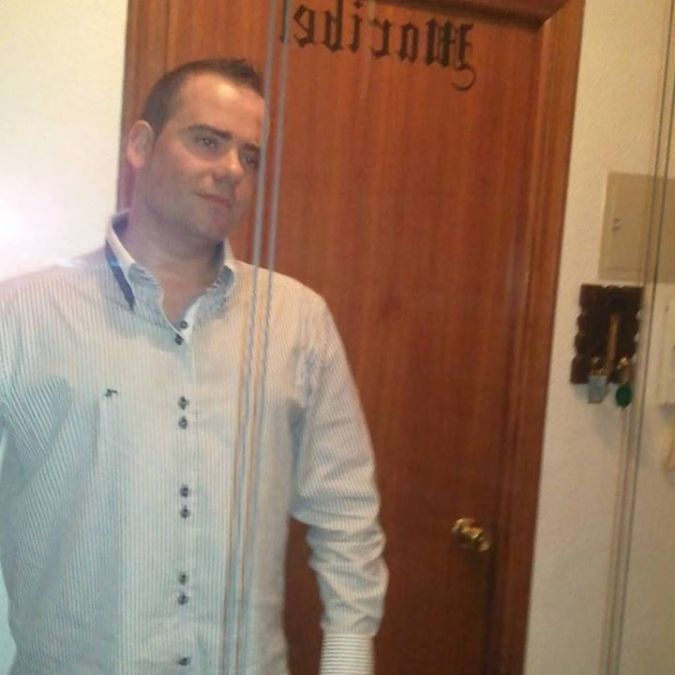 juan, 47, Mountain View, United States