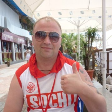  Alexandr, 46, Moskovskiy, Russian Federation