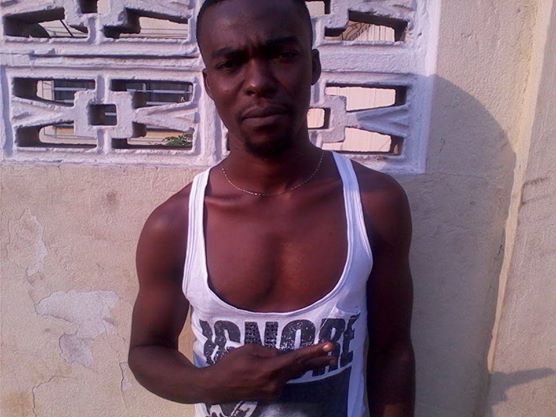 hugo, 41, Abidjan, Cote D'Ivoire