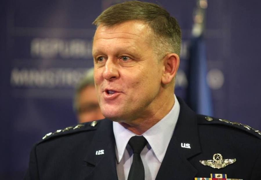 Frank Gorenc, 68, New York, United States