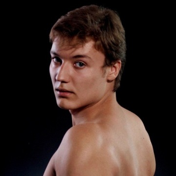 Stas, 35, Kharkiv, Ukraine