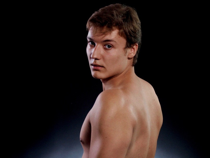 Stas, 35, Kharkiv, Ukraine