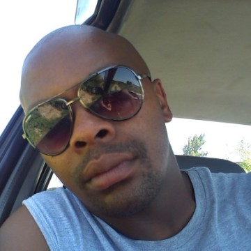 mojalefa, 43, Maseru, Lesotho