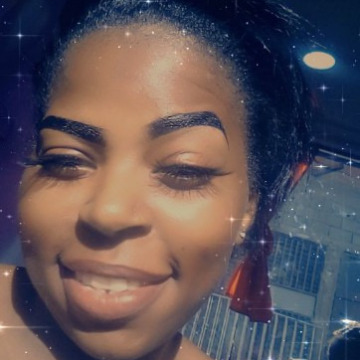 Gabriela, 37, Luanda, Angola