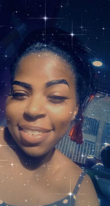 Gabriela, 37, Luanda, Angola