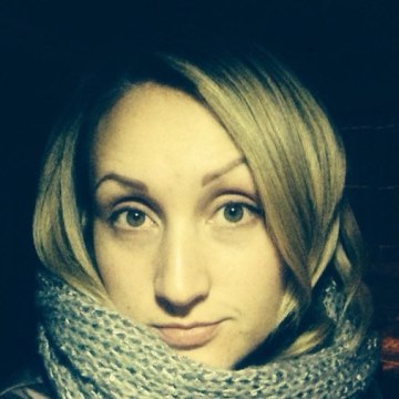 Александра, 37, Krasnoyarsk, Russian Federation