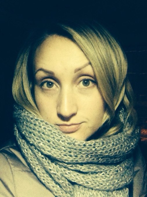 Александра, 37, Krasnoyarsk, Russian Federation