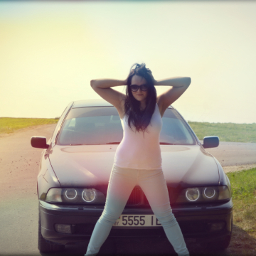 Ольга Каравай, 31, Navahrudak, Belarus