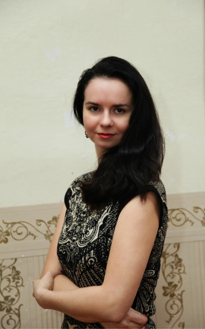 Elena, 46, Minsk, Belarus