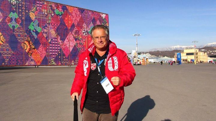 tommy frank, 65, San Francisco, United States