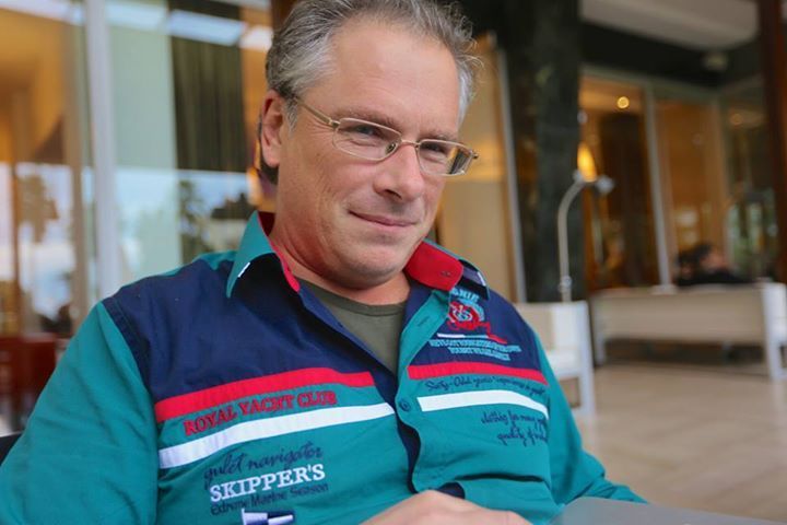 tommy frank, 65, San Francisco, United States