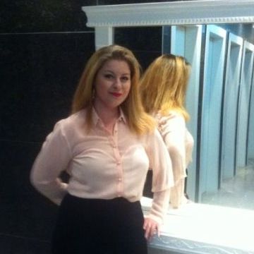 olga, 36, Afula, Israel