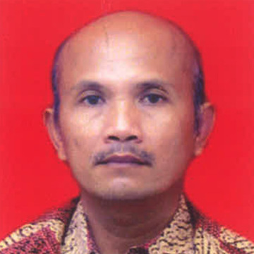 doyok, 61, Jakarta, Indonesia