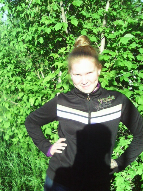 Татьяна, 29, Perm, Russian Federation