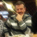 Ismail Köseli, 55, Aydin, Turkey