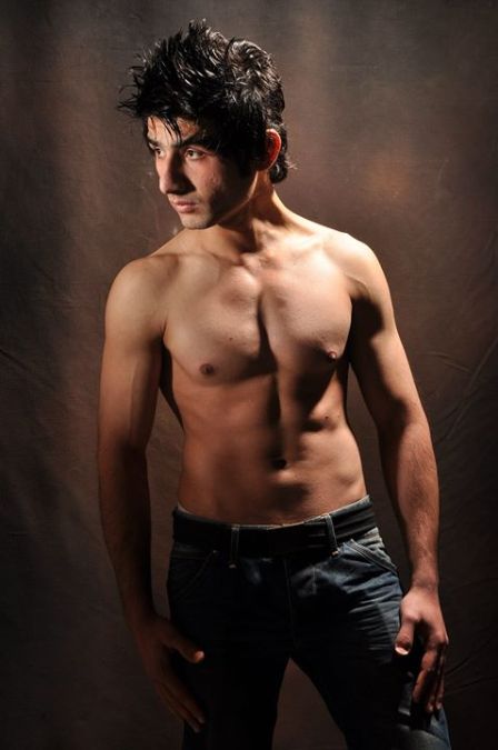 spot light, 38, Peshawar, Pakistan