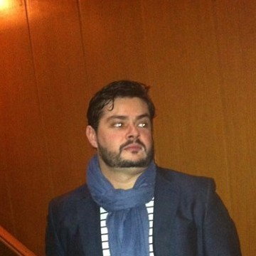 alberto, 47, Ibiza, Spain