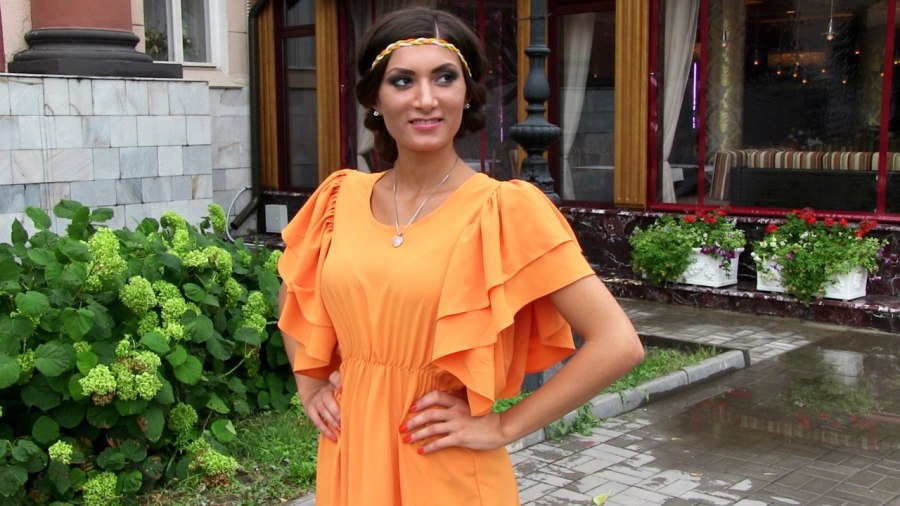 Elena, 36, Odesa, Ukraine