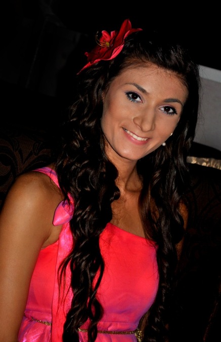 Elena, 36, Odesa, Ukraine