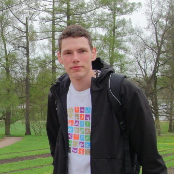 Андрей Нехорошков, 35, Saint Petersburg, Russian Federation