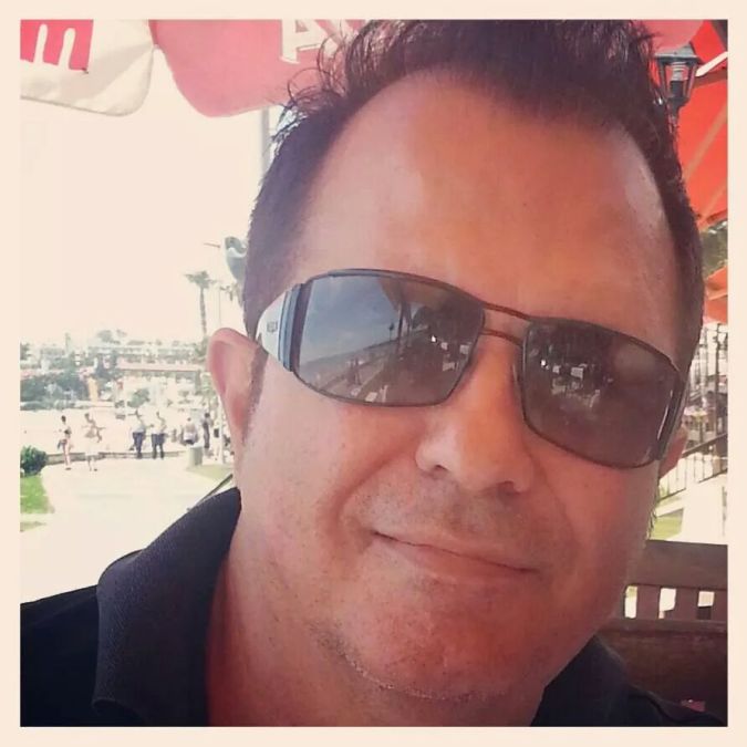 Mustafa Kaya, 59, Antalya, Turkey