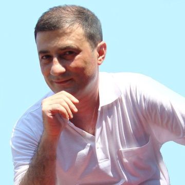 selim, 56, Novorossiysk, Russian Federation